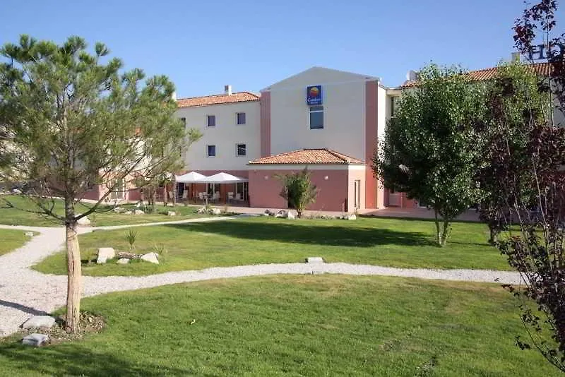 Hotel ibis Styles Marseille Plan de Campagne Mirabeau