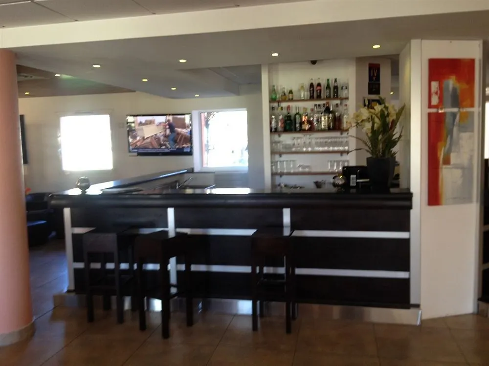 Hotel ibis Styles Marseille Plan de Campagne Mirabeau
