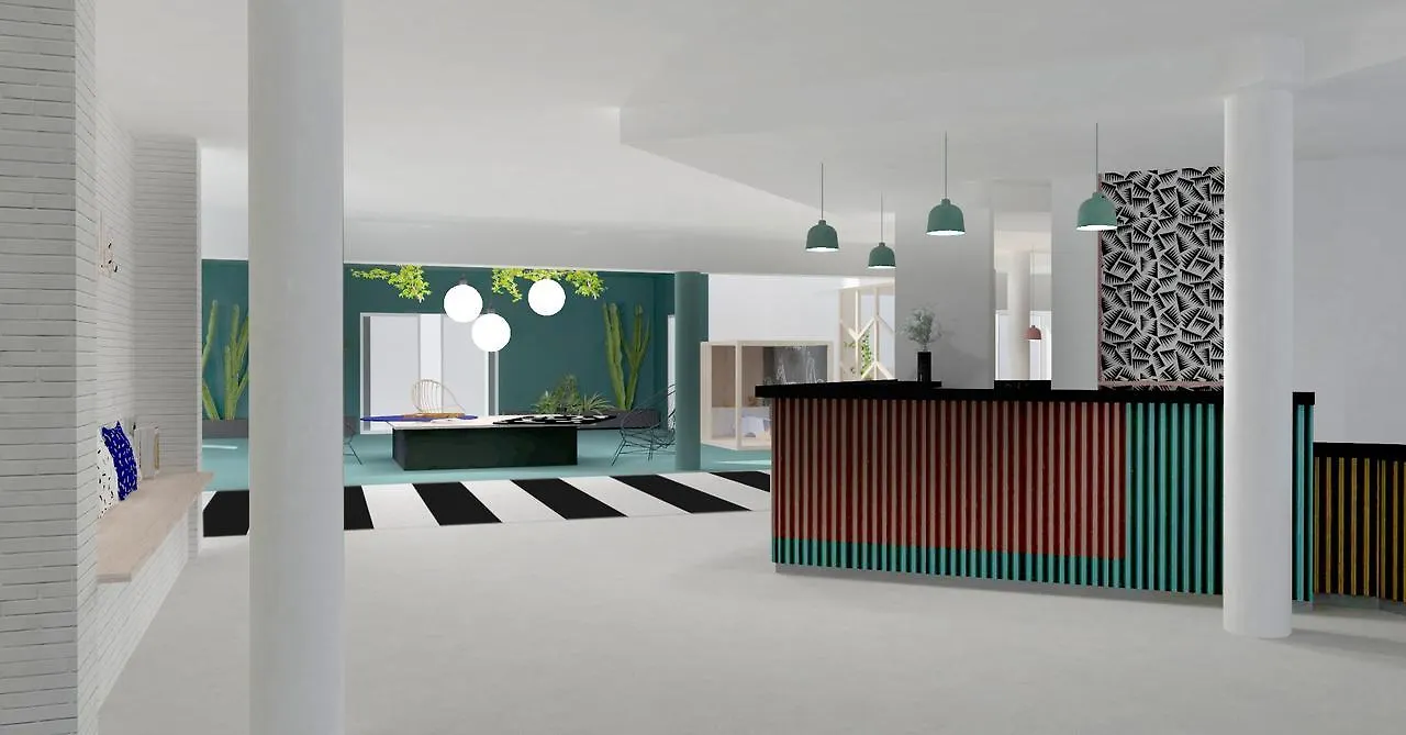 Hotel ibis Styles Marseille Plan de Campagne Mirabeau