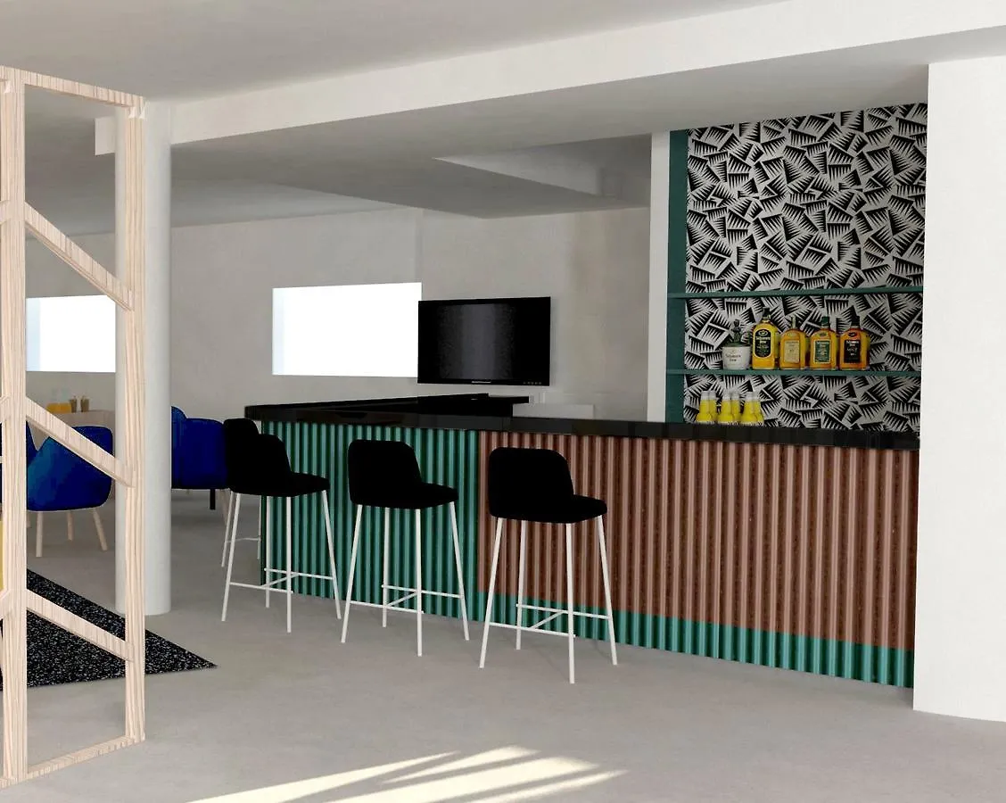 Hotel ibis Styles Marseille Plan de Campagne Mirabeau 3*,  Frankreich