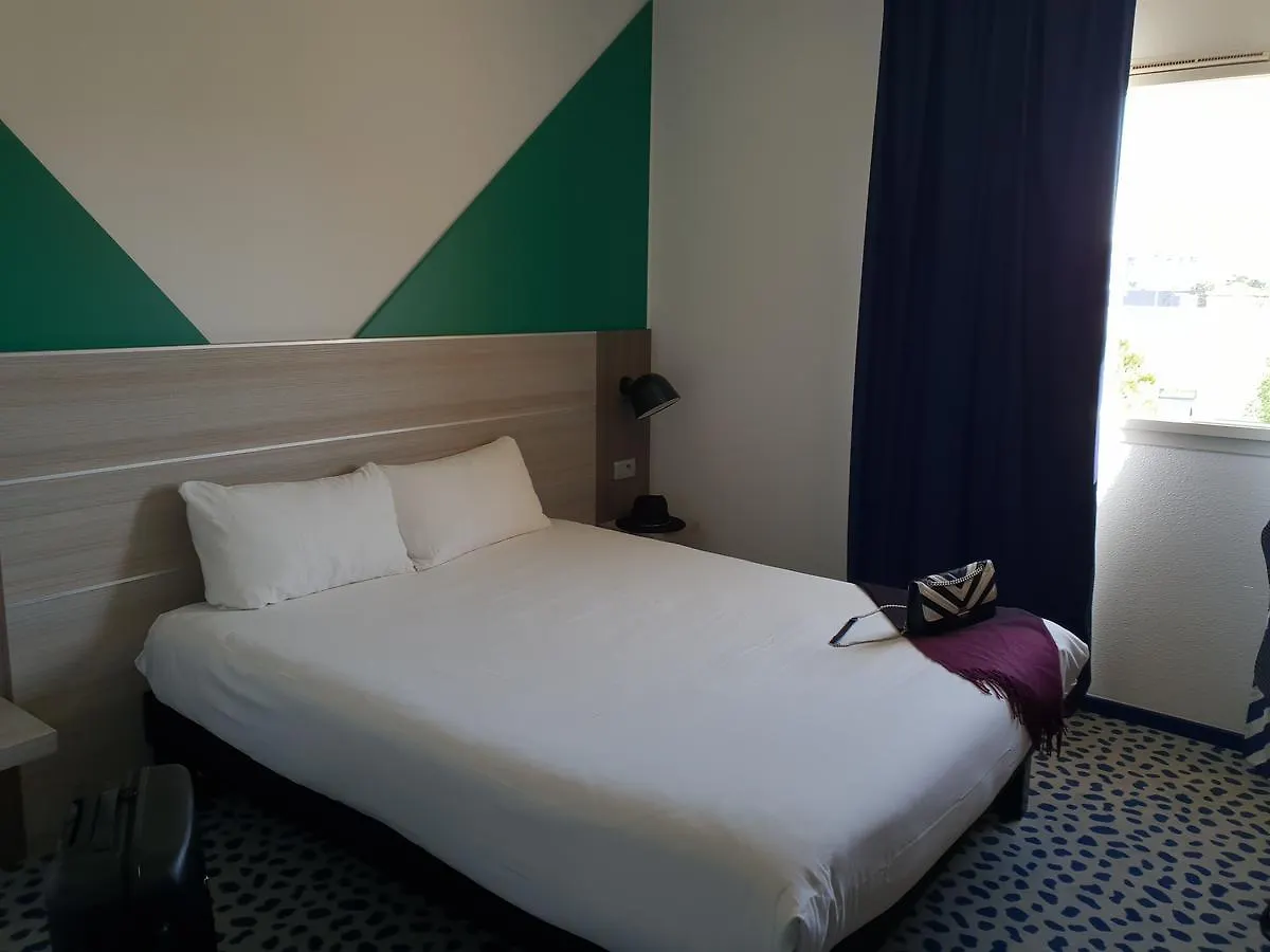 Hotel ibis Styles Marseille Plan de Campagne Mirabeau