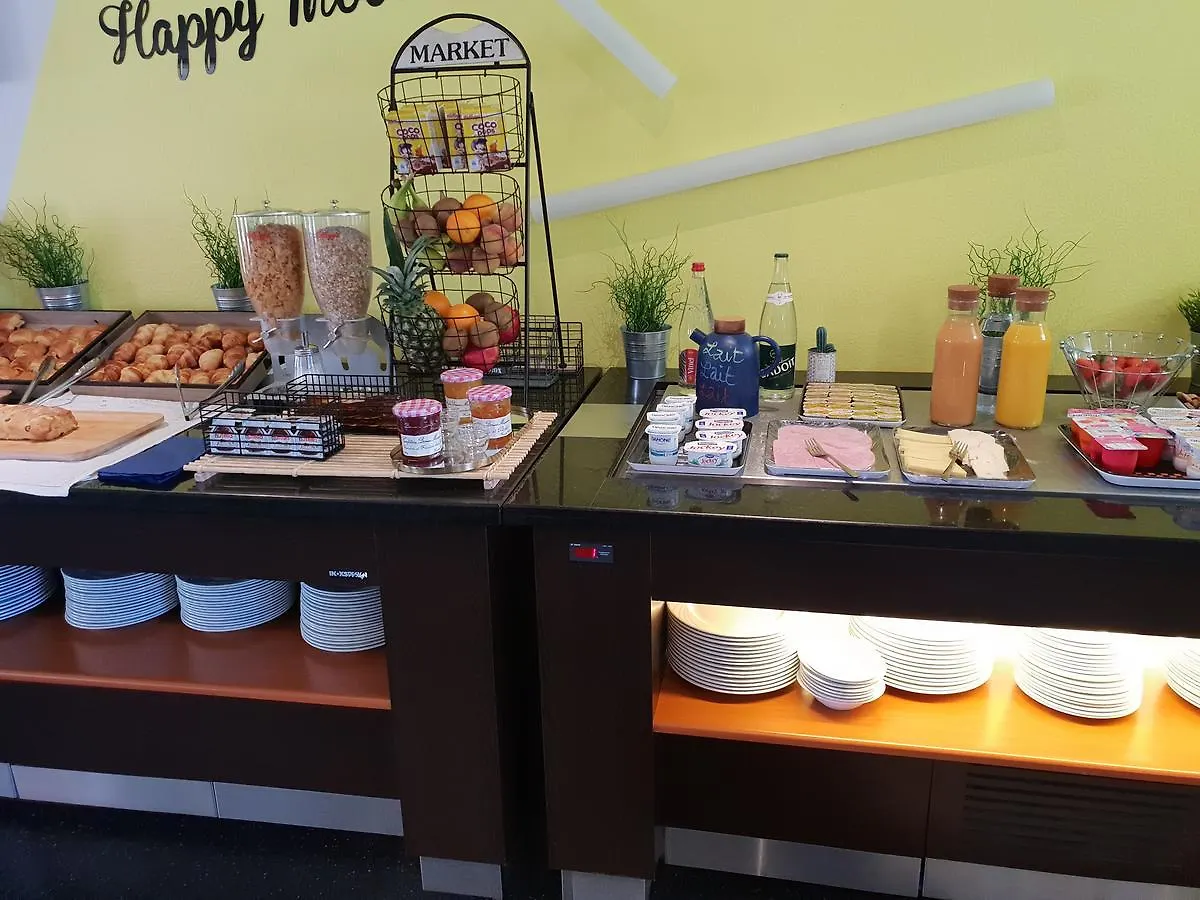 Hotel ibis Styles Marseille Plan de Campagne Mirabeau