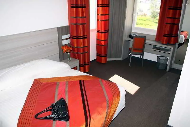 ***  Hotel ibis Styles Marseille Plan de Campagne Mirabeau Frankreich