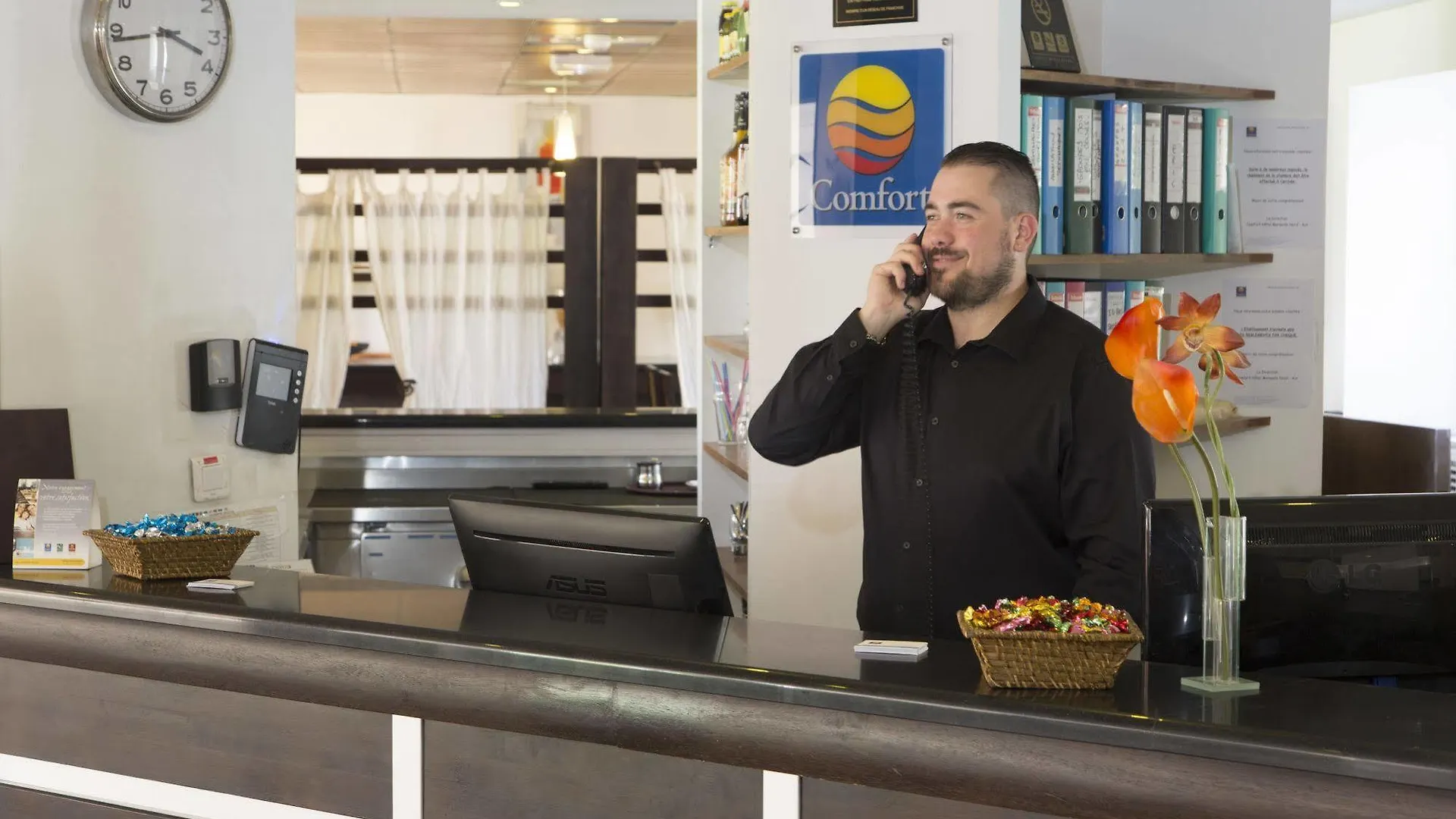 Hotel ibis Styles Marseille Plan de Campagne Mirabeau