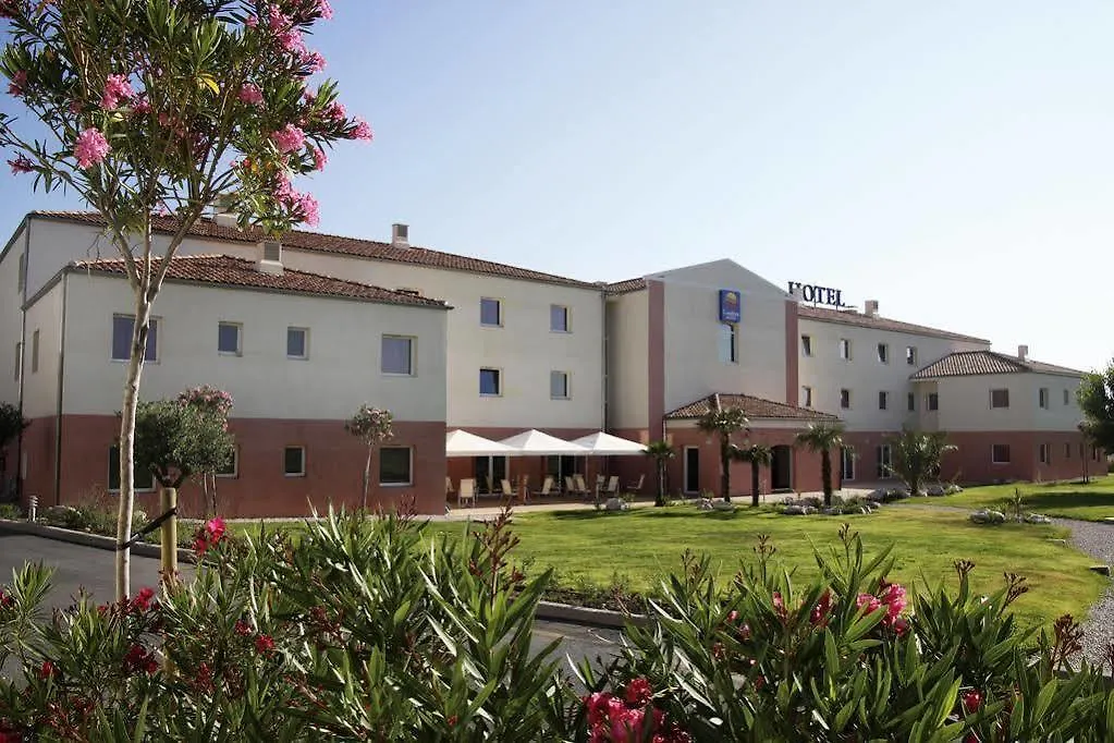 Hotel ibis Styles Marseille Plan de Campagne Mirabeau