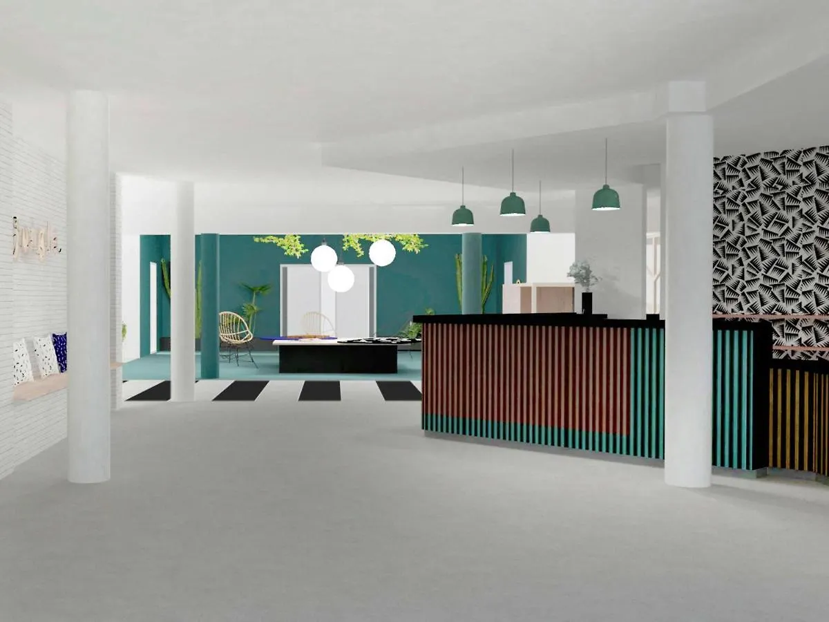 Hotel ibis Styles Marseille Plan de Campagne Mirabeau Frankreich